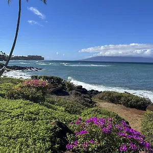 Apartment Polynesian Shores 118
